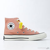 Converse Chuck Taylor All-Star 70 Hi Terracotta Pink (Premium Plus) - Photo 3