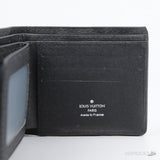 Louis Vuitton Bifold Wallet in the rare Monogram Split Pattern - Photo 3
