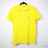 Lacoste Classic Polo Yellow - Photo 1