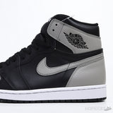 Air Jordan 1 Retro High Shadow (Premium Batch) - Photo 8