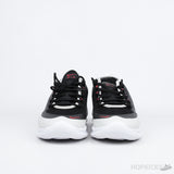 Nike Air Max Axis Black Sport Red Platinum (Premium Batch) - Photo 6