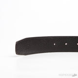 Ferragamo Gold belt - Photo 3