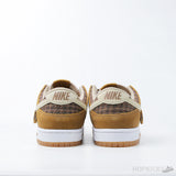 Nike Dunk Low Teddy Bear - Photo 8