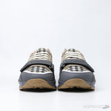 Burberry Ramsey Vintage Check Suede Leather (Dot Perfect) - Photo 6