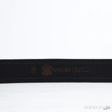 Di*r Signature Gold Black Belt - Photo 3