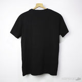 B*lmain Black Gold 3-Button T-Shirt - Photo 2