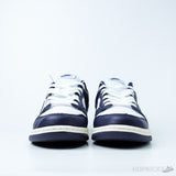Nike SB Dunk Low "Vintage Navy" (Premium Plus Batch) - Photo 6