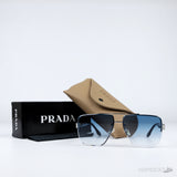 Prada Prestige Blue Horizon Shades (Premium Batch) - Photo 4