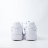 Nike Air Force 1 Low '07 White (Travis Scott Cactus Jack Utopia Edition) (Dot Perfect) - Photo 8
