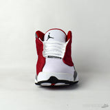 Air Jordan 13 Retro Gym Red Flint Grey - Photo 2