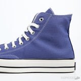 Converse All-Star High True Navy (Premium Batch) - Photo 2
