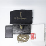 Saint Laurent Uptown Compact Wallet (Dot Perfect) - Photo 4