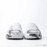 Yeezy Slide MX Black (Premium Batch) - Photo 6