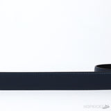 Hermes Silver H 6 Belt - Photo 3