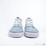 Vans Sk8-mid Reissue Norse Blue (Premium Batch) - Photo 8