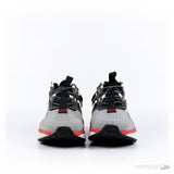 Air Max 2021 Black Mystic Red (Slightly Stained) - Photo 3