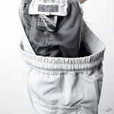 Pr*da Dryfit Grey Trousers - Photo 4