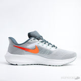 Air Zoom Pegasus 39 Pure Platinum Total Orange (Premium Batch) - Photo 3