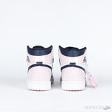 Air Jordan 1 High Bubblegum Atmosphere (Premium Batch) - Photo 8