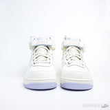 Air Force 1 High Utility "Force is Female" Sail Lavender Mist (Premium Batch) - Photo 8