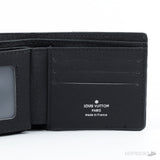 Louis Vuitton Monogram Engraved Wallet - Photo 3