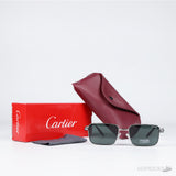 Cartier Platinum Peak Glare-Free (Premium Batch) - Photo 4