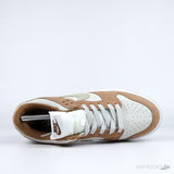Nike Dunk Low "Dusty Olive" - Photo 4