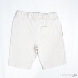 Essential Beige Shorts - Photo 2