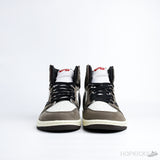Travis Scott X Air Jordan 1 High Cactus Jack (Premium Batch) - Photo 6
