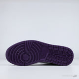 Jordan 1 Retro High Court Purple - Photo 4