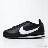 Nike Cortez Black White (Premium Batch) - Photo 1