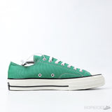 Converse Chuck Taylor 70'S OX 'Green' (Premium Plus) - Photo 3