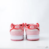 Nike SB Dunk Low Strange Love Skateboards (Dot Perfect) - Photo 8