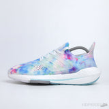 Ultra Boost 21 Tie Dye - Photo 1