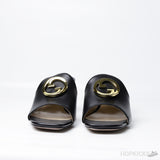 Gucci Blondie Slide Sandal (Premium Plus Batch) - Photo 6
