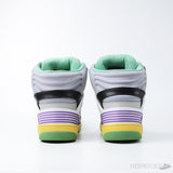 Gucci Basket Multicolor Sneakers (Premium Plus Batch) - Photo 8