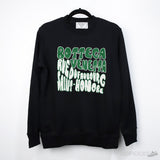 Bottega Veneta Sweatshirt - Photo 1