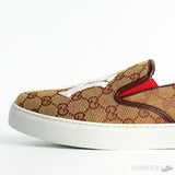 Gucci x Yankees NY Slipons - Photo 8