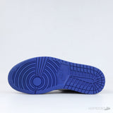 Jordan 1 Retro High Royal Toe - Photo 4
