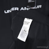 Under Armour Black T-Shirt - Photo 4