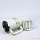 Quencher Travel Tumbler Cream (1.18L) (Premium Batch) - Photo 3