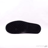 Air Jordan 1 Mid Carbon Fiber V2 - Photo 5