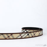 Burberry Classic Belt - Photo 3
