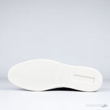 Loro Piana Summer Walk Loafers Suede Blue (1:1) - Photo 4