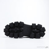 Prada Monolith Combat Boots (Dot Perfect) - Photo 6