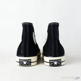All-Star 70s Hi Black (Premium Batch) - Photo 3