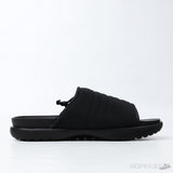 Nike Asuna 2 Slide Triple Black (Premium Plus) - Photo 3