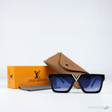 Louis Vuitton Noir Mirage Shades (Premium) - Photo 4