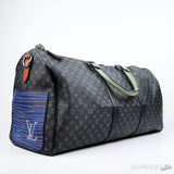 Lv Hand-Carry Black Bag - Photo 3