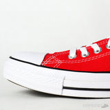 All-Star 70 Low Top Enamel Red - Photo 8